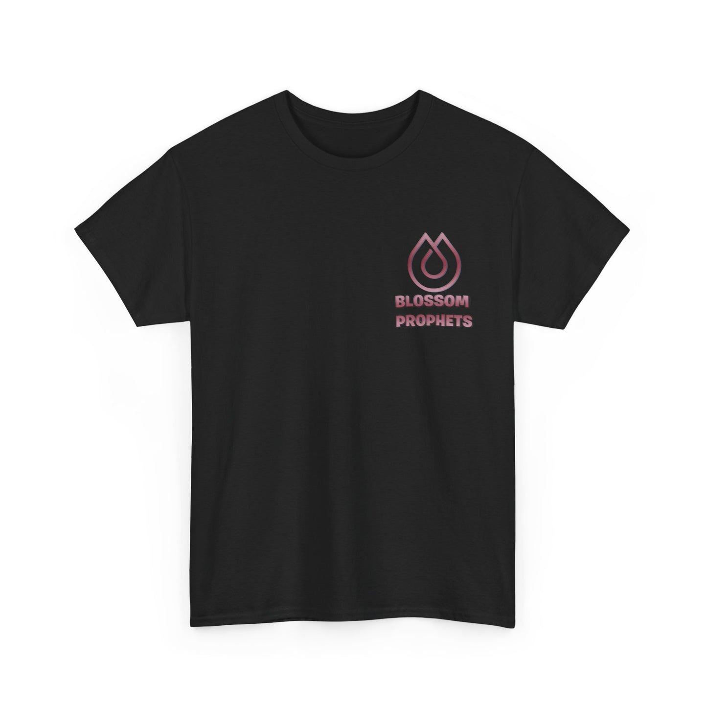 Blossom Promises Graphic Tee, Unisex Cotton Shirt, Nature Lover Gift, Spring Fashion, Sakura Blossom Design, Outdoor Adventure Wear