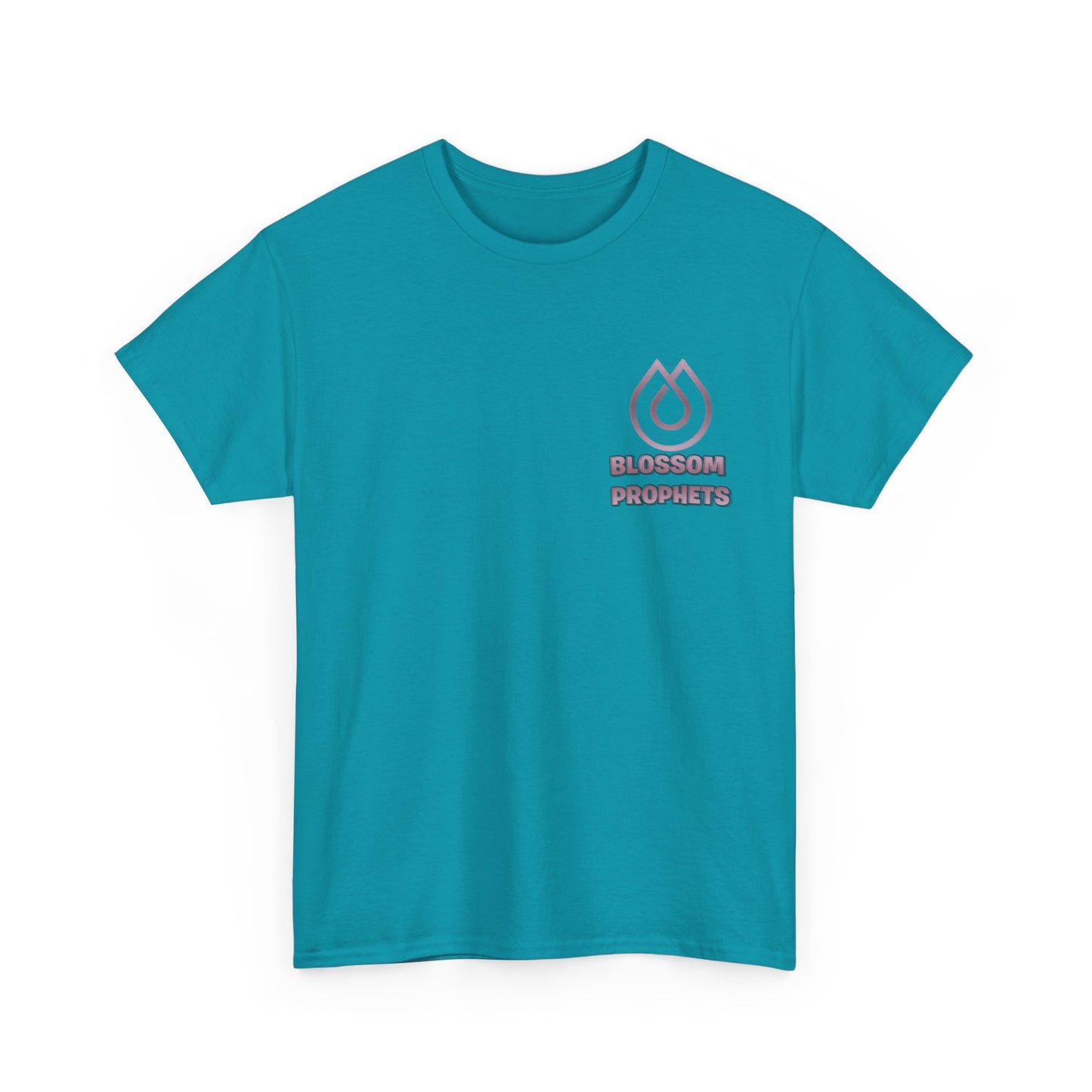 Blossom Promises Graphic Tee, Unisex Cotton Shirt, Nature Lover Gift, Spring Fashion, Sakura Blossom Design, Outdoor Adventure Wear