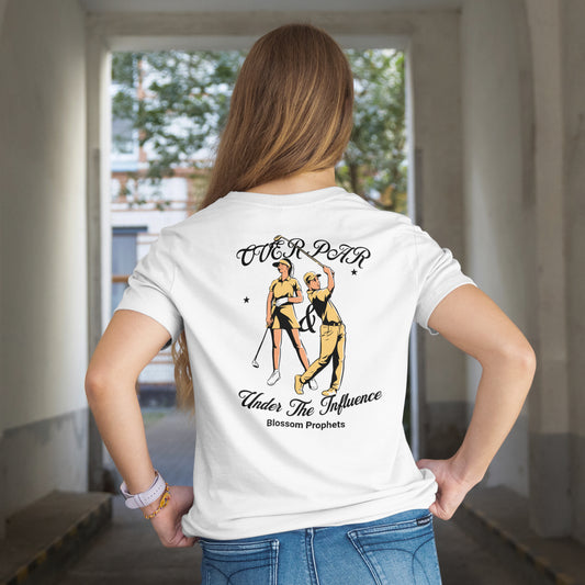 BlossomProphets Performance Golf Tee